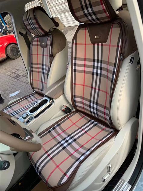 burberry car seat covers|burberry seat covers.